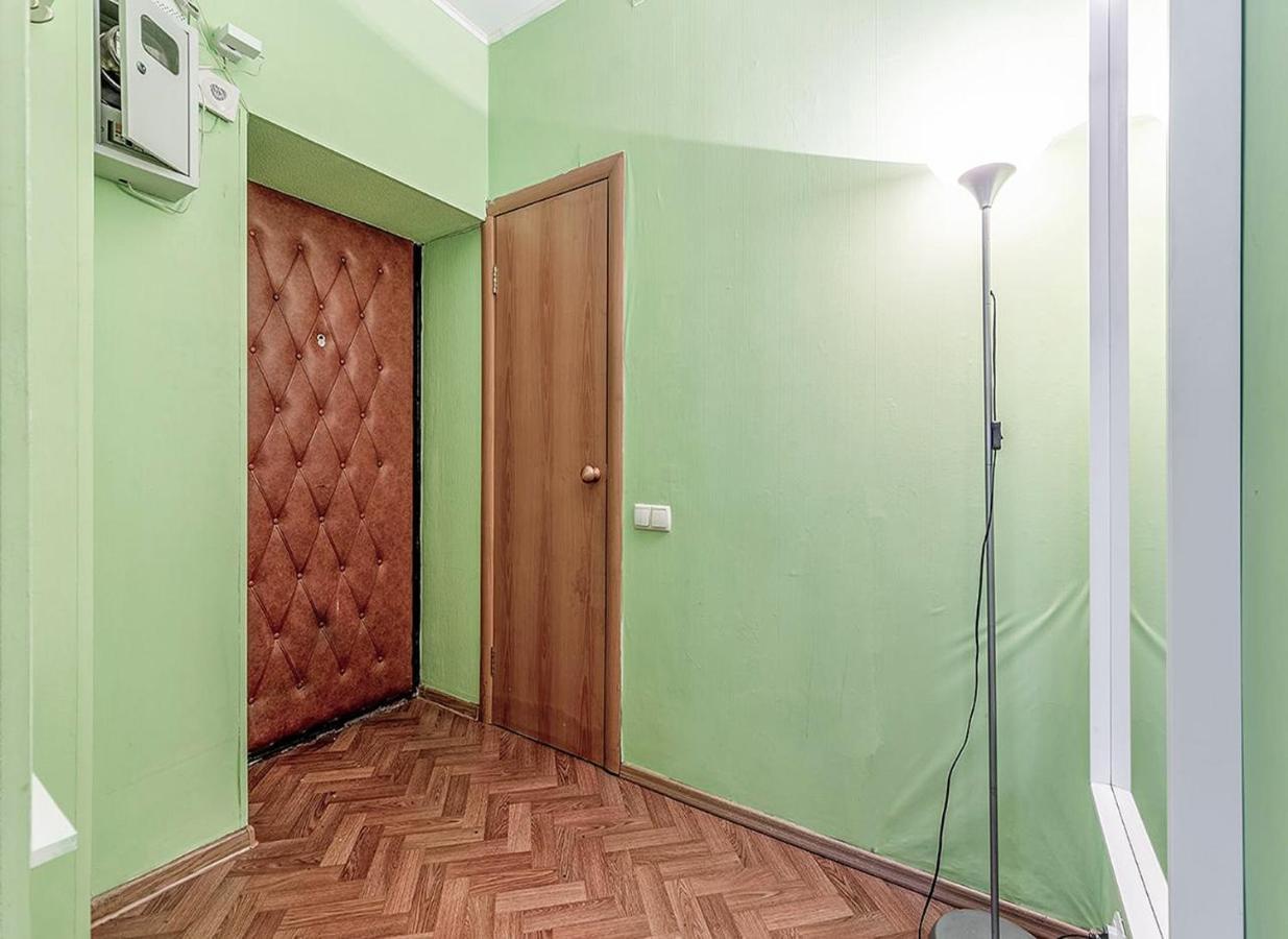 מוסקבה Apartment Hanaka Fortunatovskaya 19 מראה חיצוני תמונה